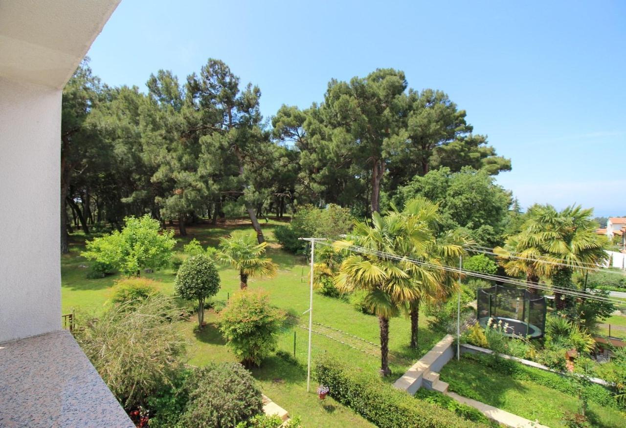 Apartment In Porec/Istrien 10214 Ngoại thất bức ảnh