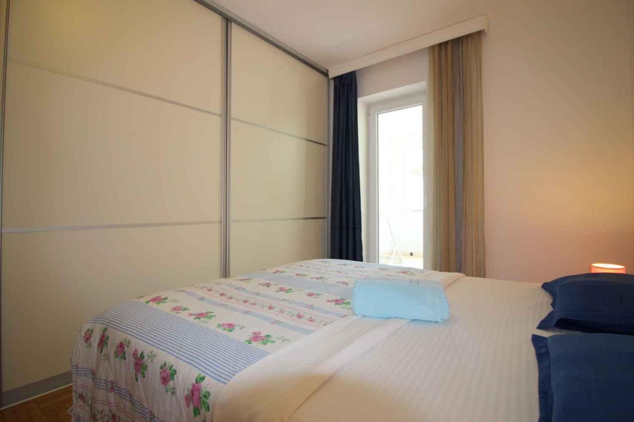 Apartment In Porec/Istrien 10214 Ngoại thất bức ảnh