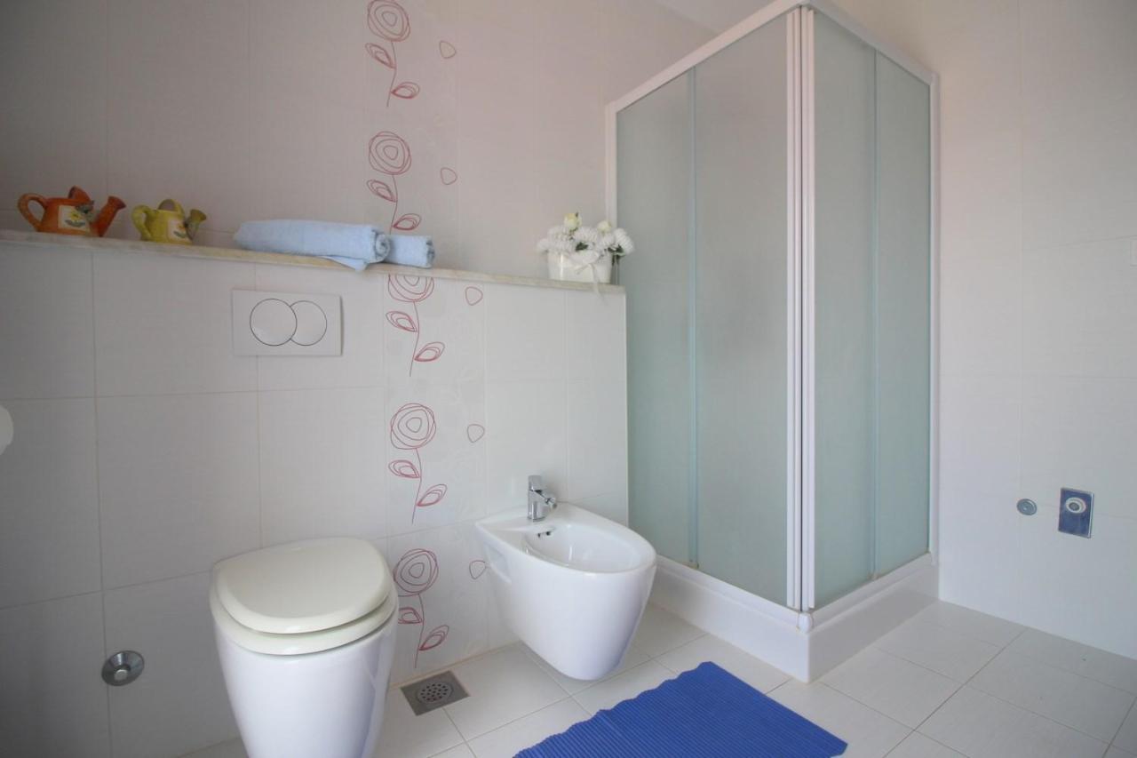Apartment In Porec/Istrien 10214 Ngoại thất bức ảnh