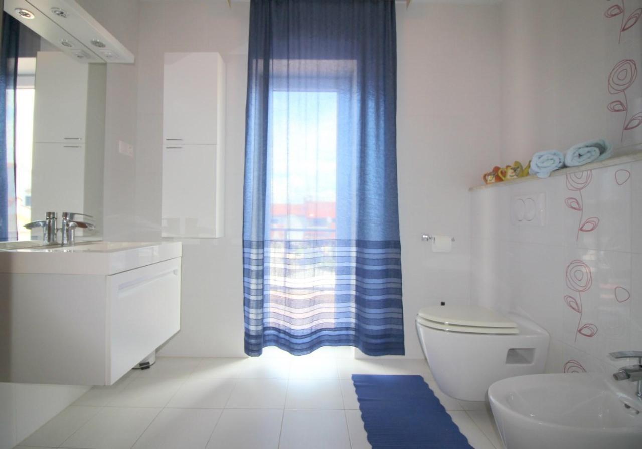 Apartment In Porec/Istrien 10214 Ngoại thất bức ảnh