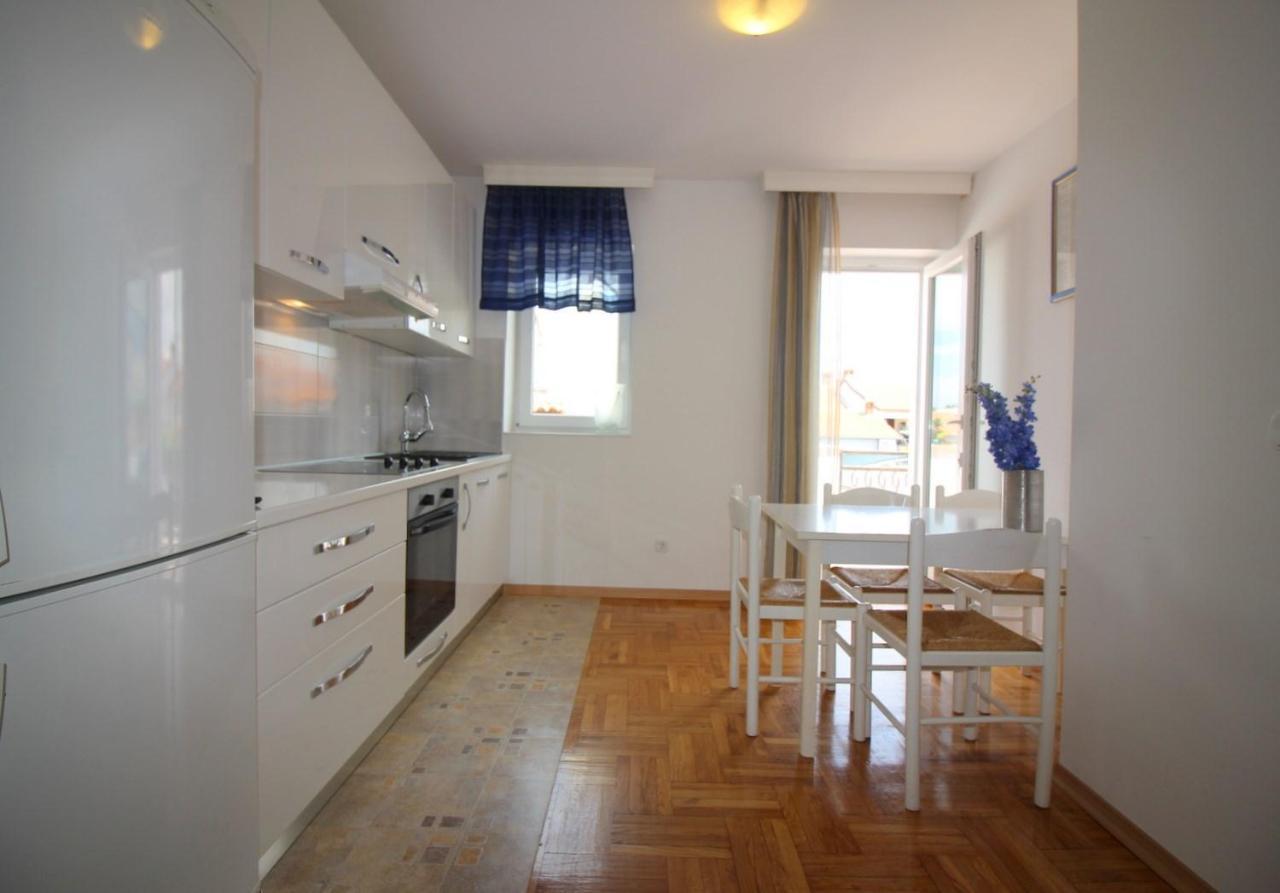 Apartment In Porec/Istrien 10214 Ngoại thất bức ảnh